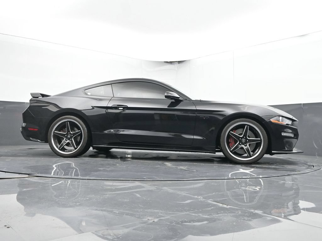 Used 2020 Ford Mustang GT w/ GT Performance Package RWD image 35