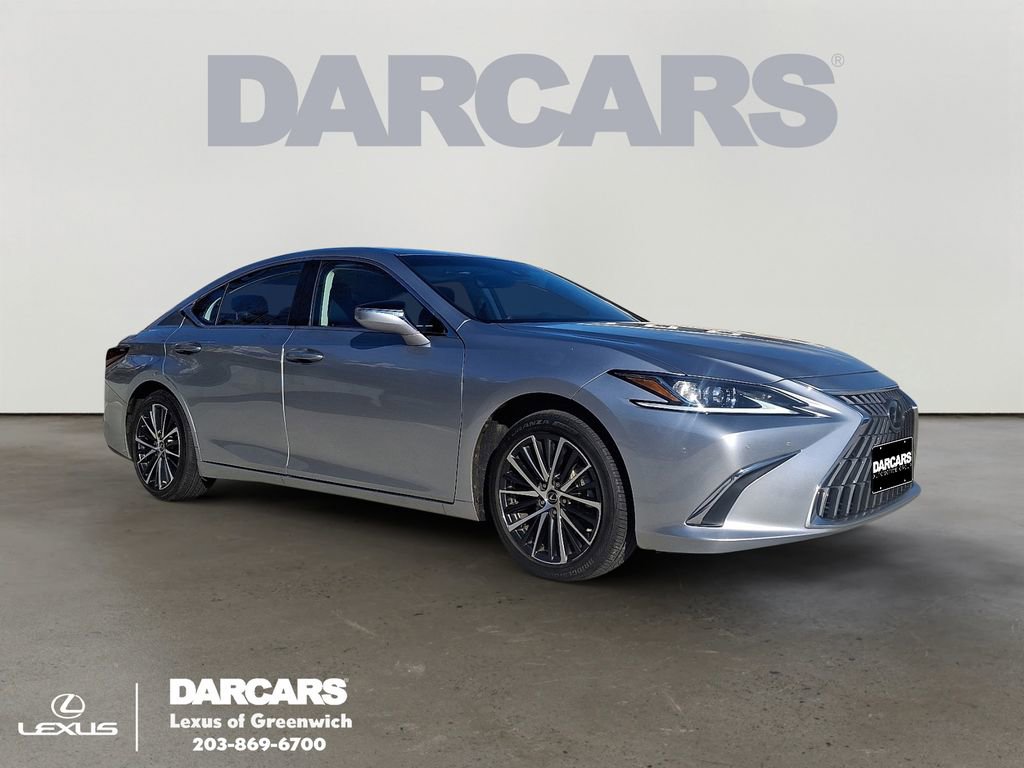 Used 2024 Lexus ES 350 w/ Premium Package