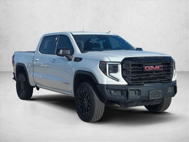 Used 2023 GMC Sierra 1500 AT4X image 3