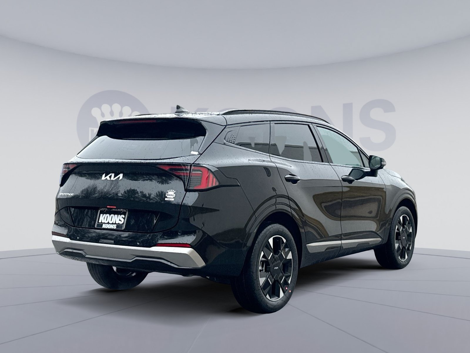 New 2026 Kia Sportage SX Prestige AWD/4WD image 7