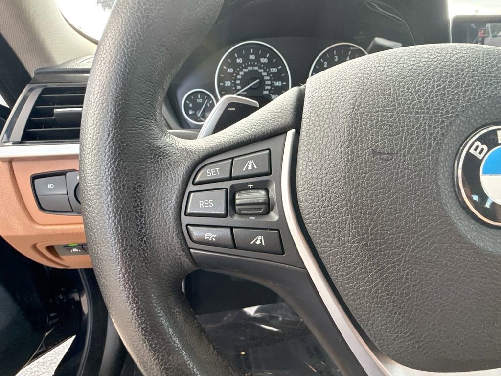 Used 2015 BMW 435i xDrive Coupe image 34