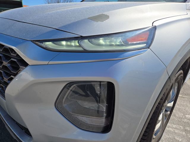Used 2019 Hyundai Santa Fe SEL AWD/4WD image 7