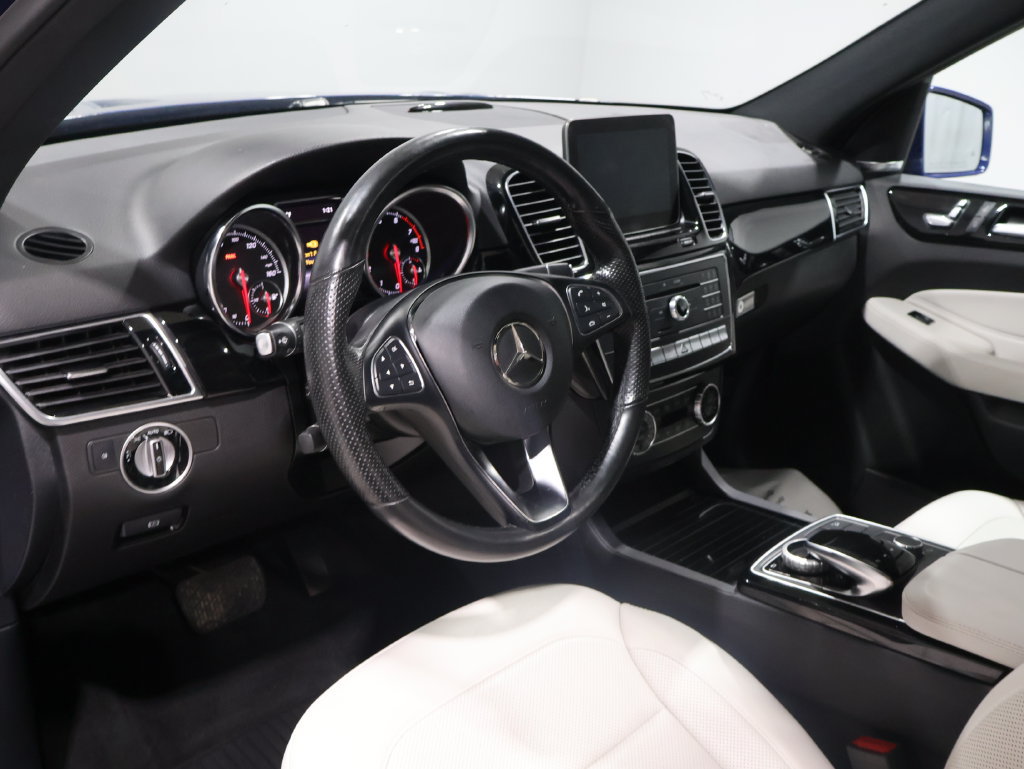 Used 2018 Mercedes-Benz GLE 350 4MATIC image 15