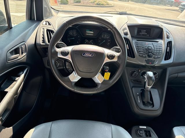 Used 2017 Ford Transit Connect XL FWD image 17