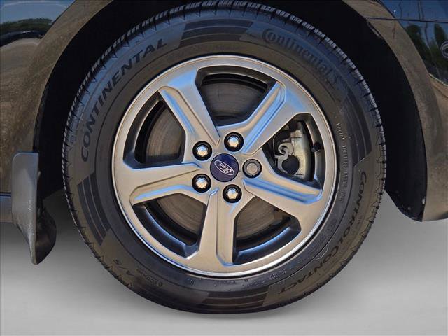 Used 2020 Ford Transit Connect Titanium FWD image 27