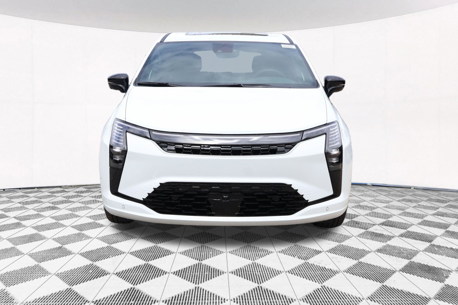 New 2027 Chrysler Pacifica Limited FWD image 11