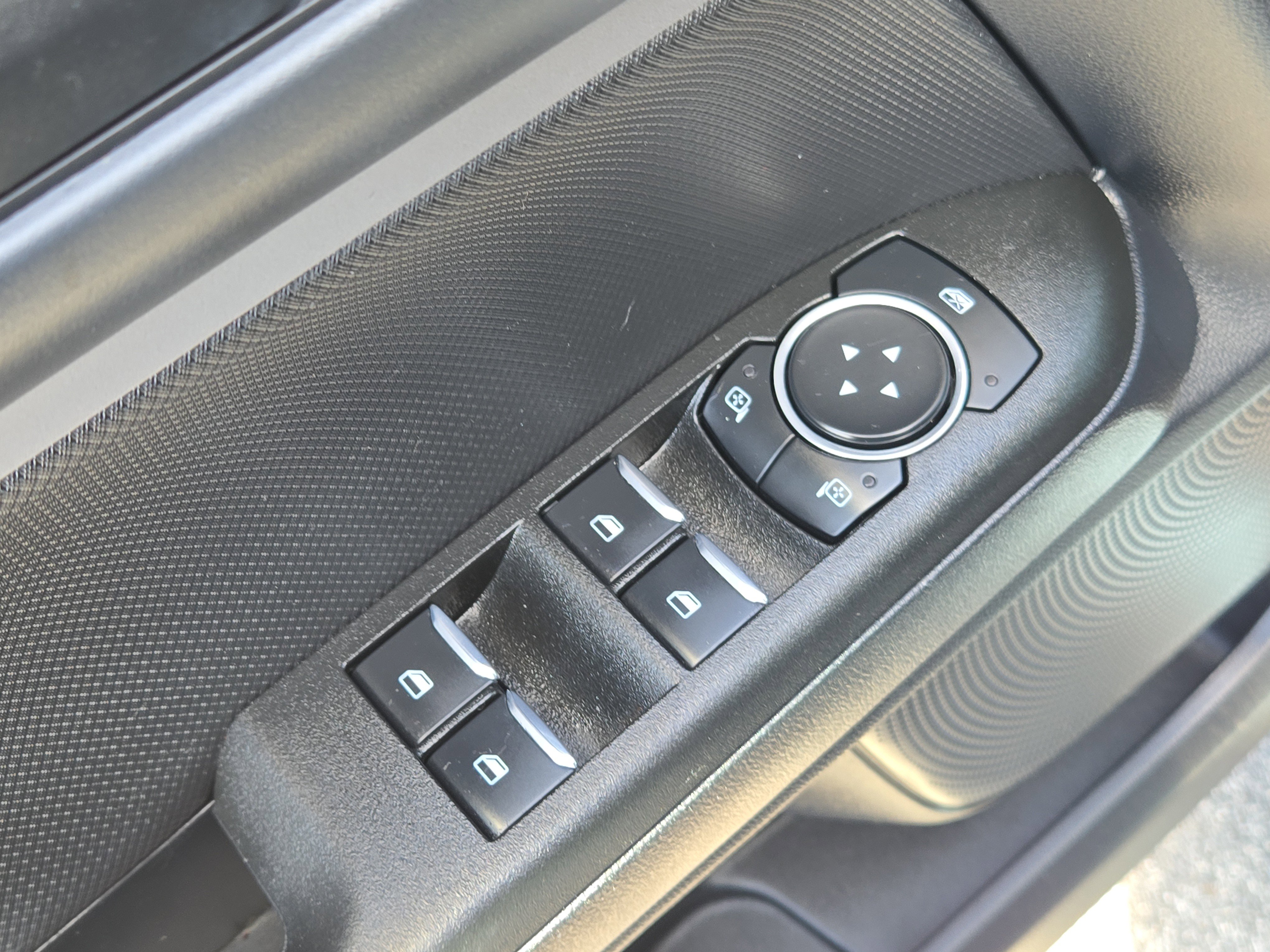 Used 2023 Ford Bronco Sport Big Bend w/ Convenience Package image 17