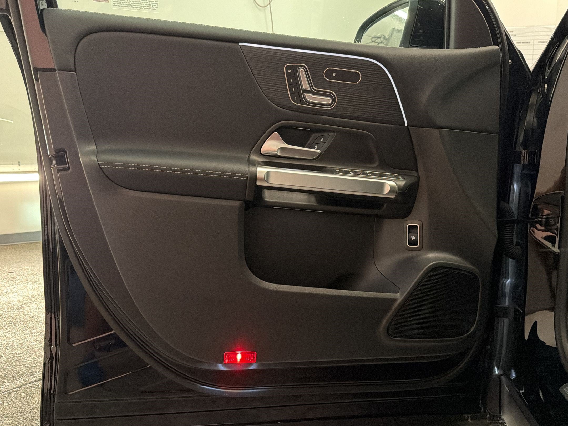 Certified 2026 Mercedes-Benz GLB 250 image 19