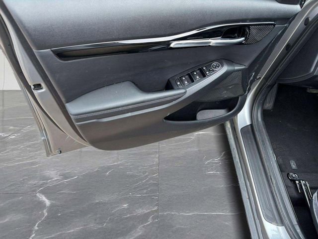 Used 2025 Kia Seltos S FWD image 22