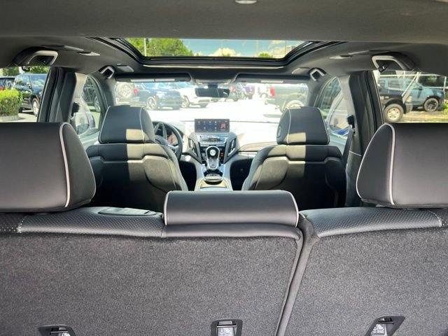 Used 2021 Acura RDX A-Spec AWD/4WD image 14