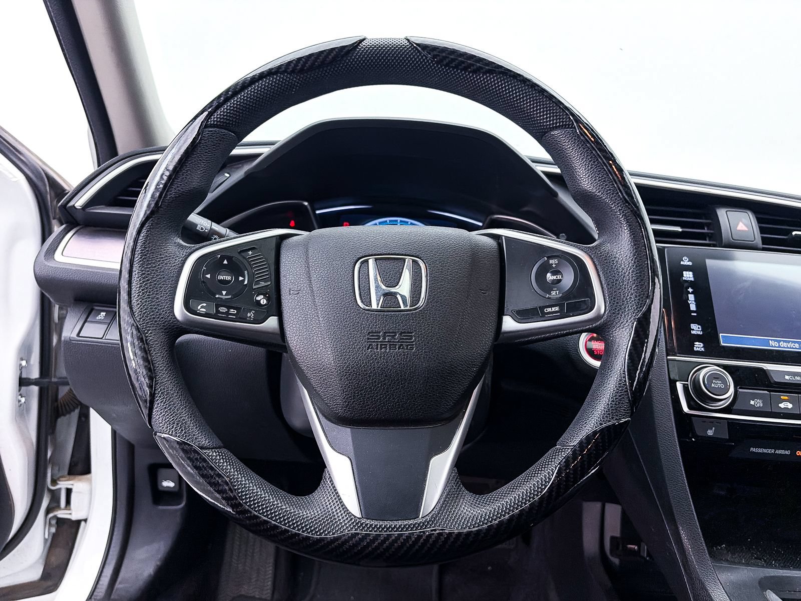 Used 2016 Honda Civic EX-T image 22