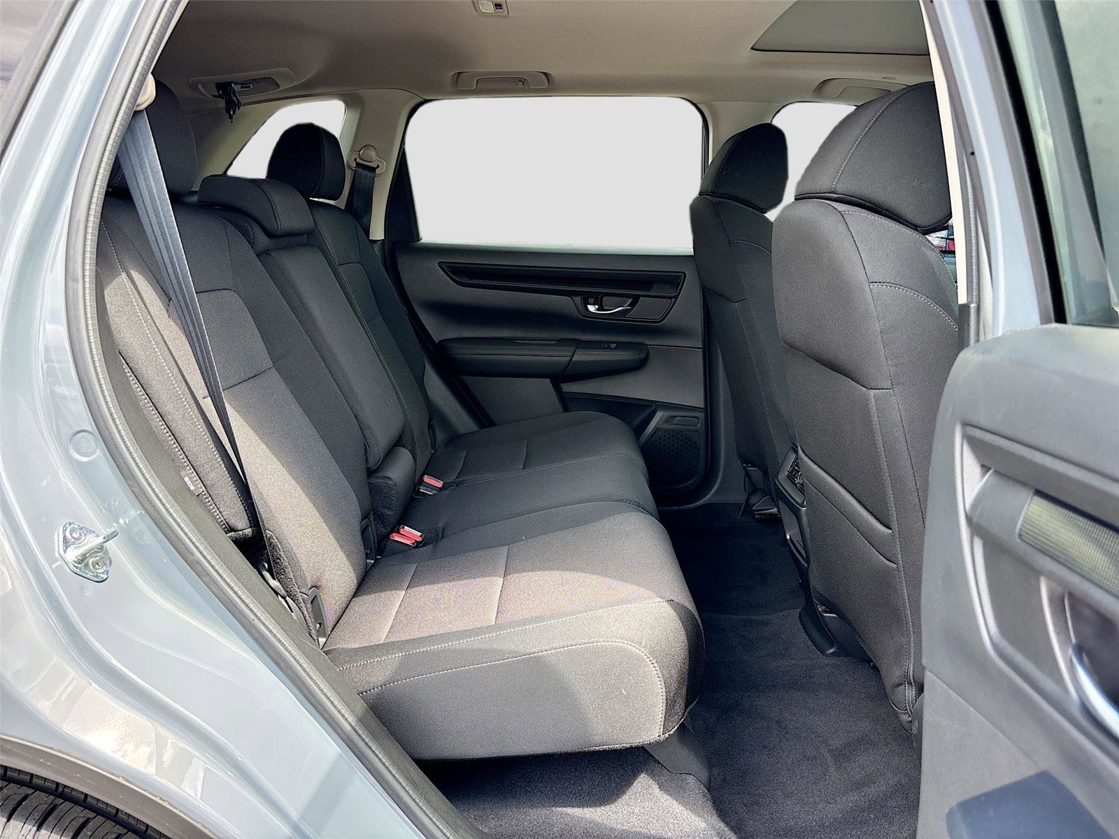 Certified 2023 Honda CR-V EX image 31