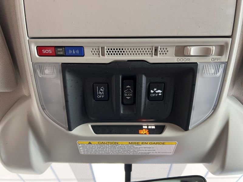 Used 2021 Subaru Forester Premium AWD/4WD image 31