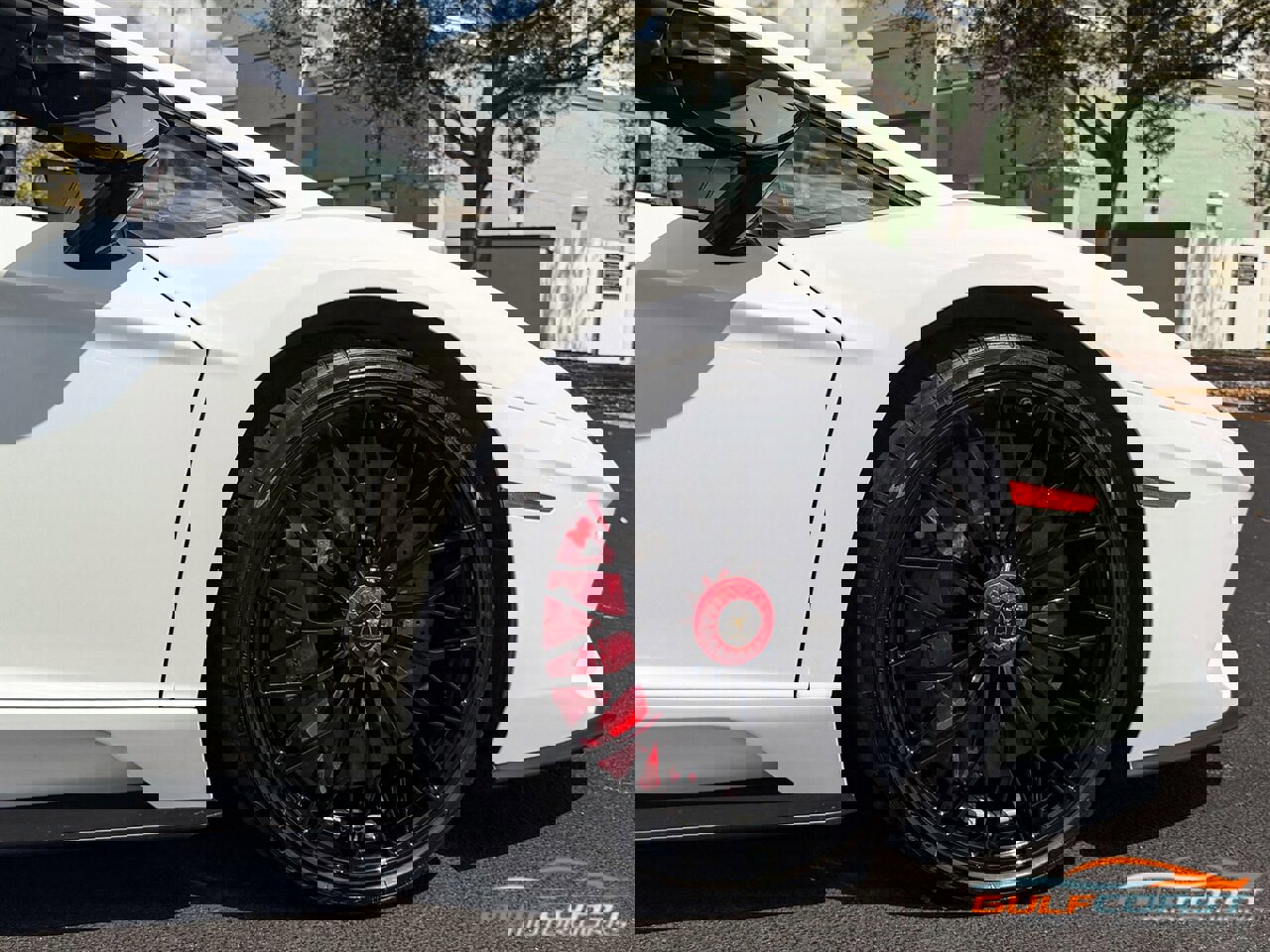 Used 2017 Lamborghini Aventador S image 76