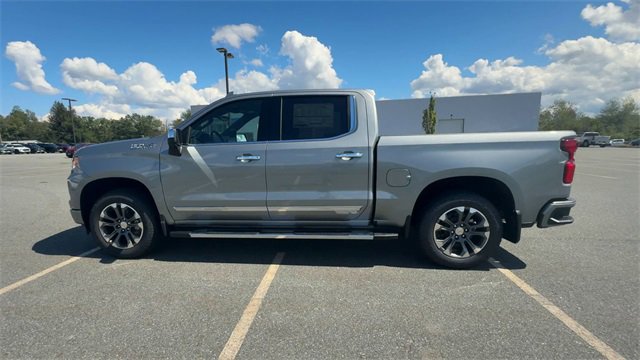 New 2026 Chevrolet Silverado 1500 High Country w/ Technology Package image 5