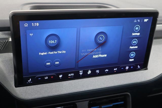 New 2025 Ford Maverick XLT w/ XLT Luxury Package AWD/4WD image 28