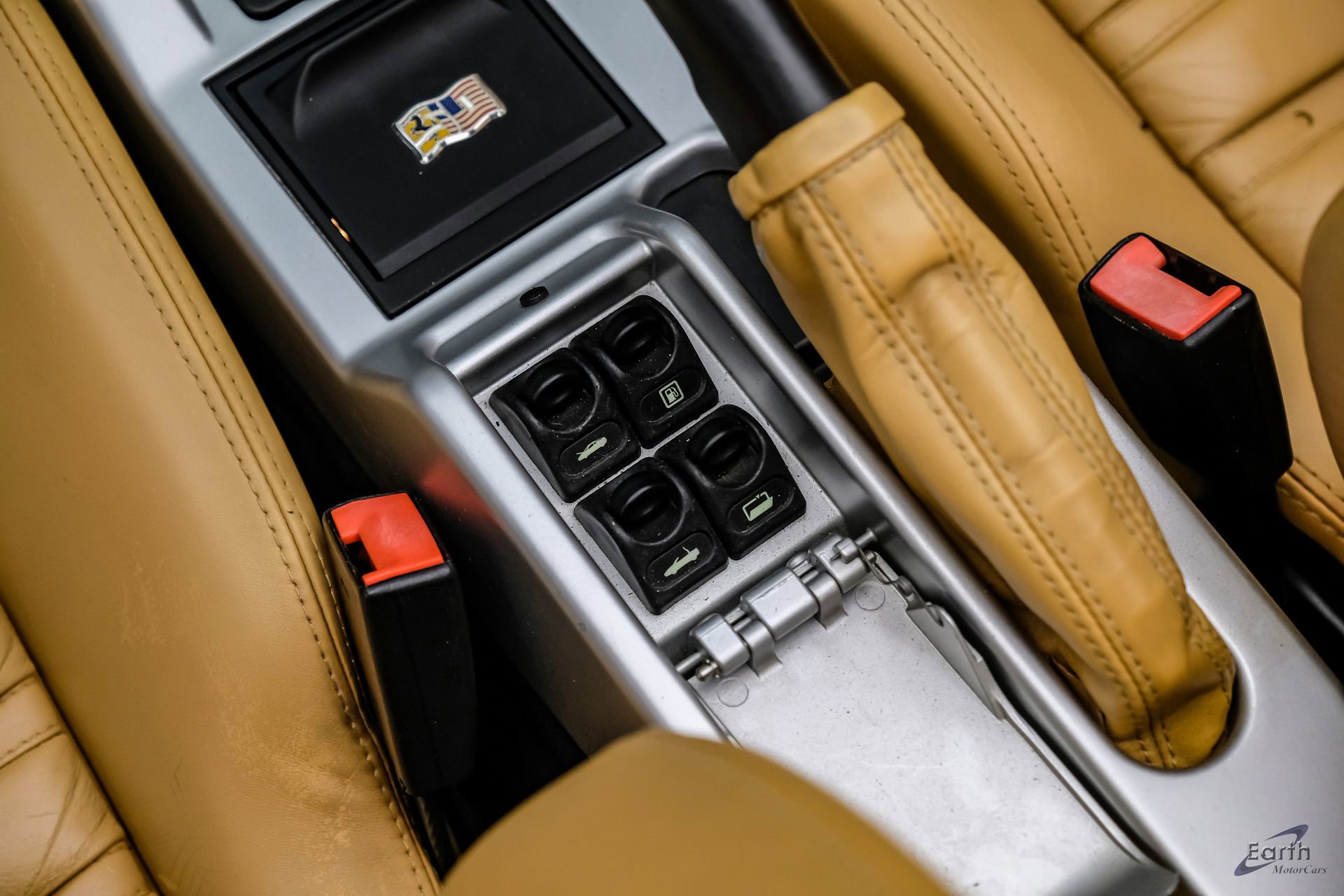 Used 2004 Ferrari 360 Spider image 64