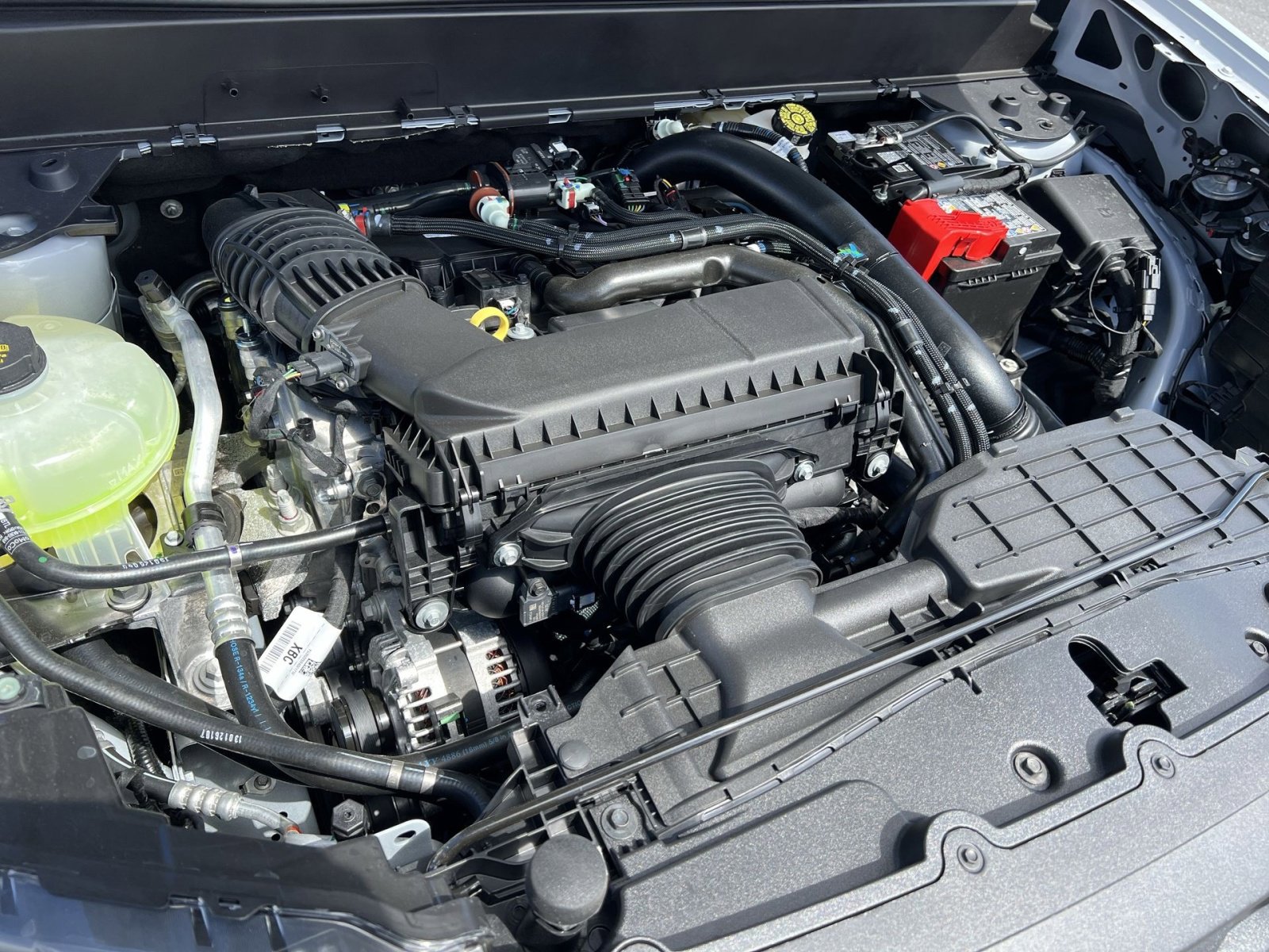 New 2026 Ford Maverick XLT image 26