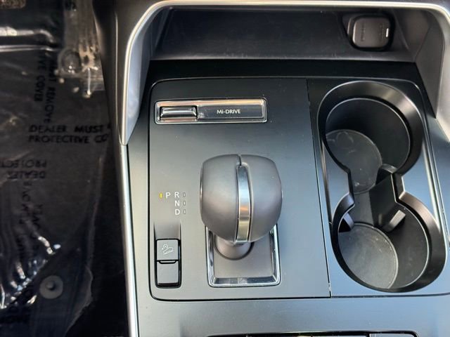 Used 2025 MAZDA CX-90 3.3 Turbo w/ Select Package image 16