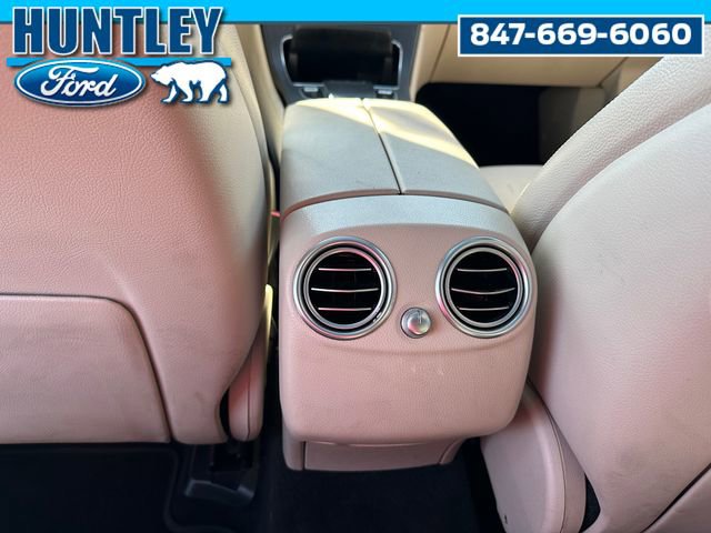 Used 2021 Mercedes-Benz GLC 300 4MATIC w/ Driver Assistance Package image 18