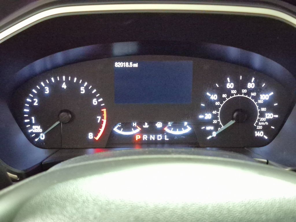 Used 2022 Ford Escape SE image 12