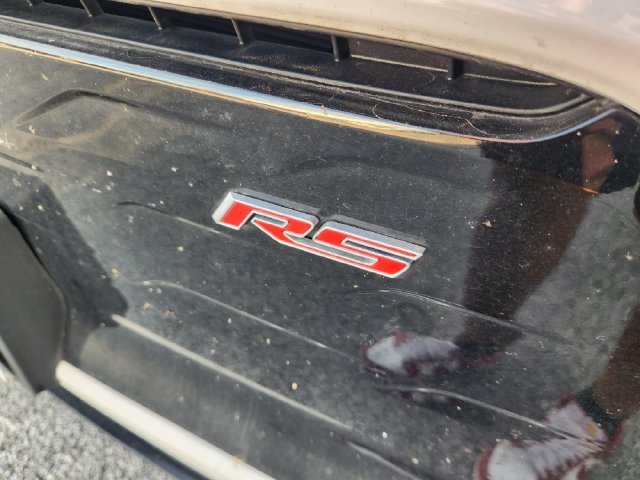 Used 2024 Chevrolet Blazer EV RS AWD/4WD image 9