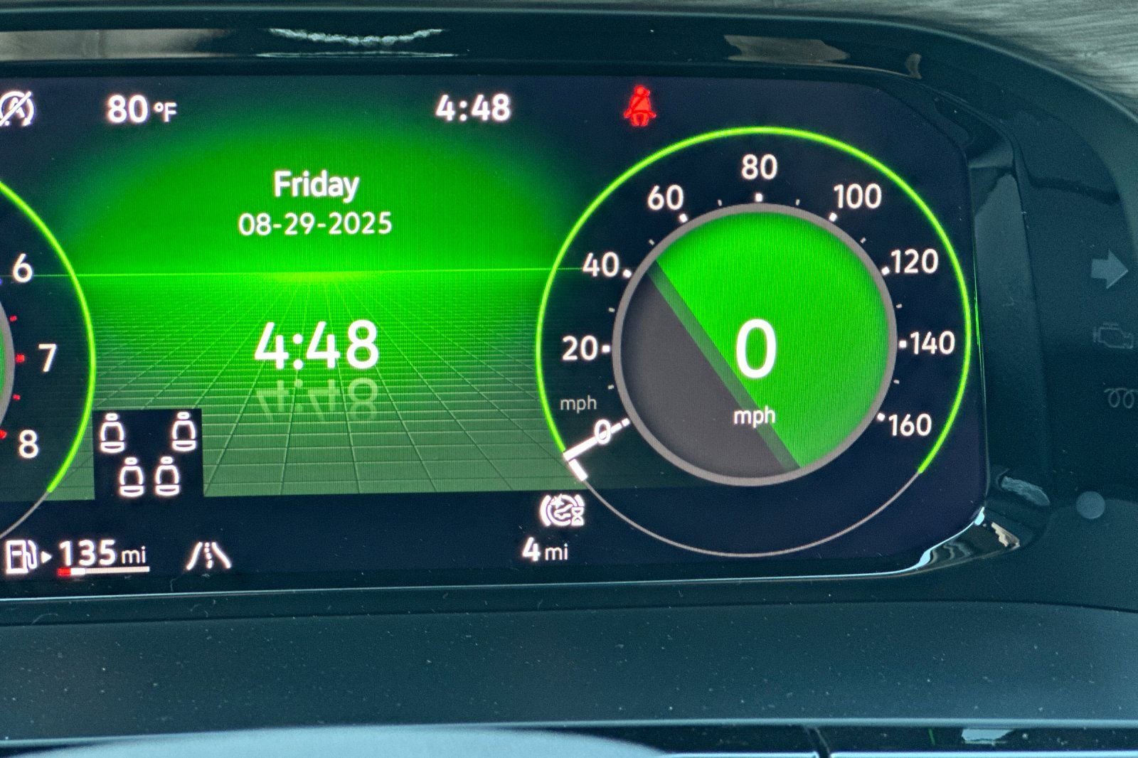 New 2026 Volkswagen Atlas SEL Premium R-Line image 25