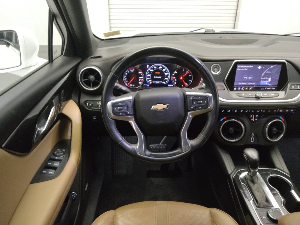 Used 2019 Chevrolet Blazer Premier FWD image 22