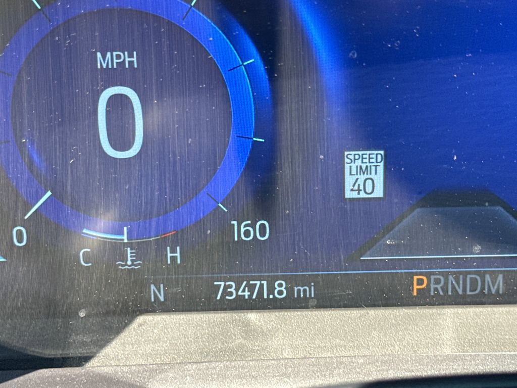 Used 2023 Ford Explorer ST w/ Equipment Group 401A image 49