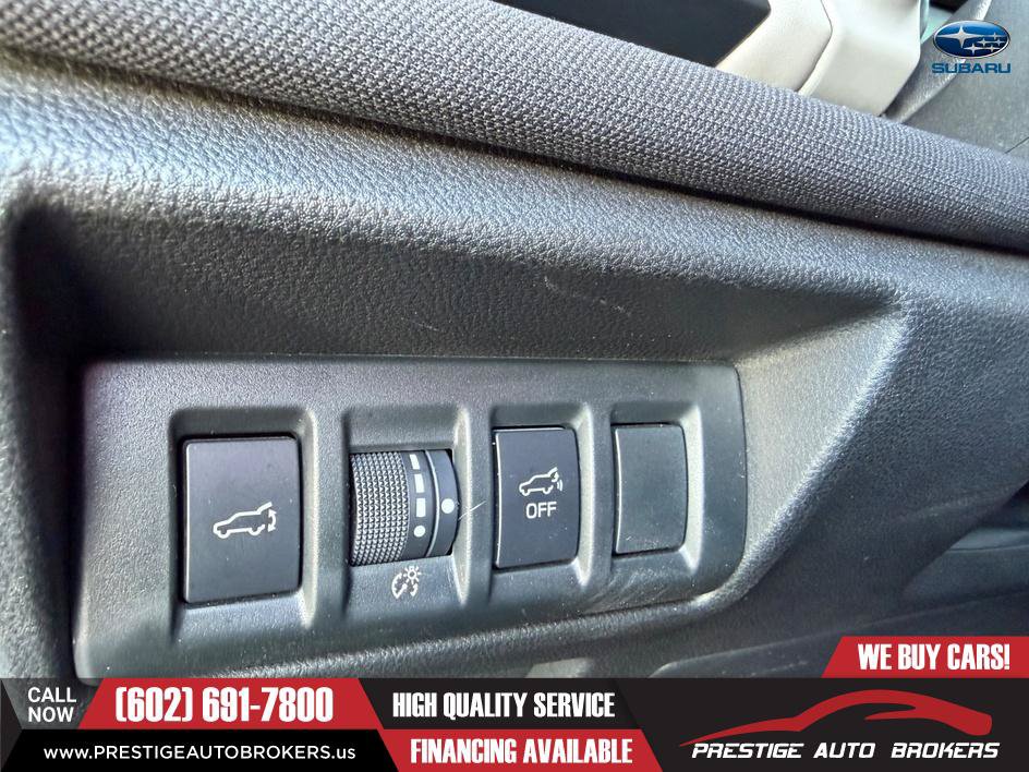 Used 2023 Subaru Outback Premium AWD/4WD image 26