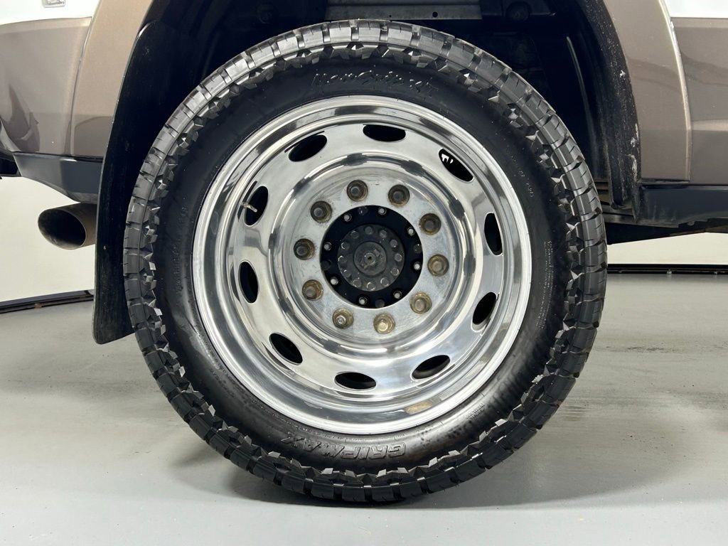 Used 2022 RAM 3500 Limited image 37