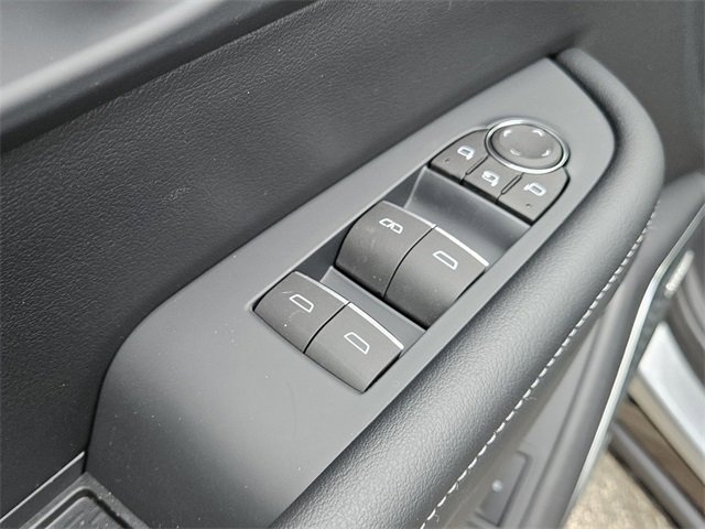 New 2025 Buick Enclave Sport Touring image 21