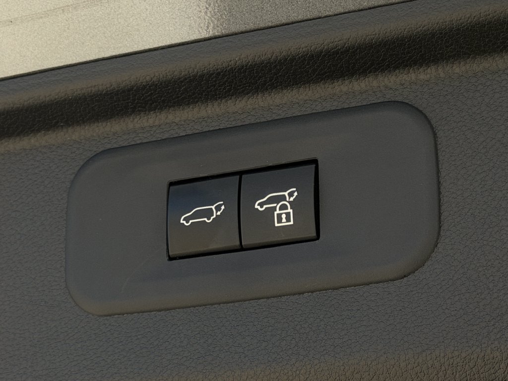 Used 2025 Toyota Grand Highlander AWD Hybrid image 33