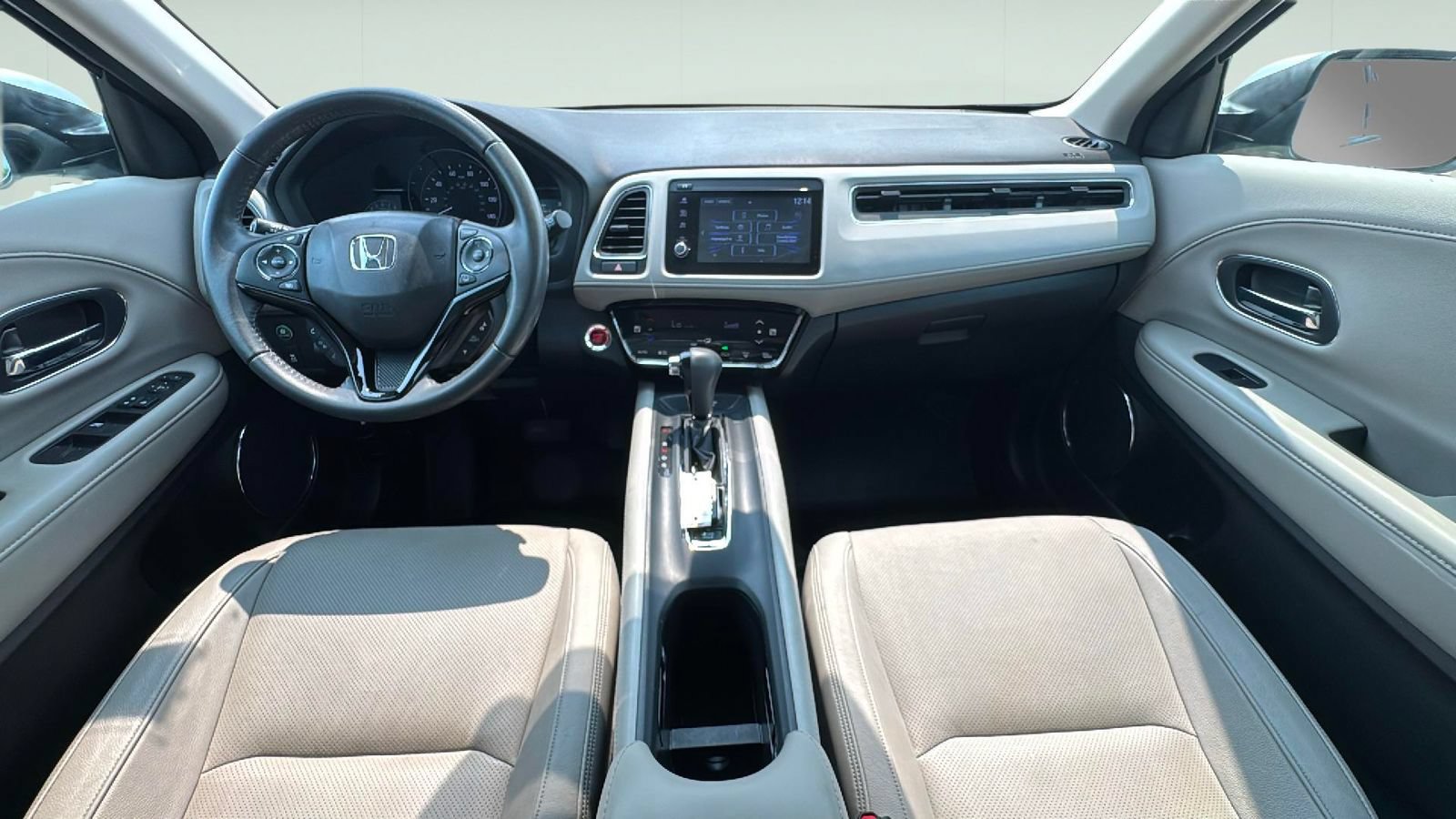 Used 2019 Honda HR-V EX-L image 12