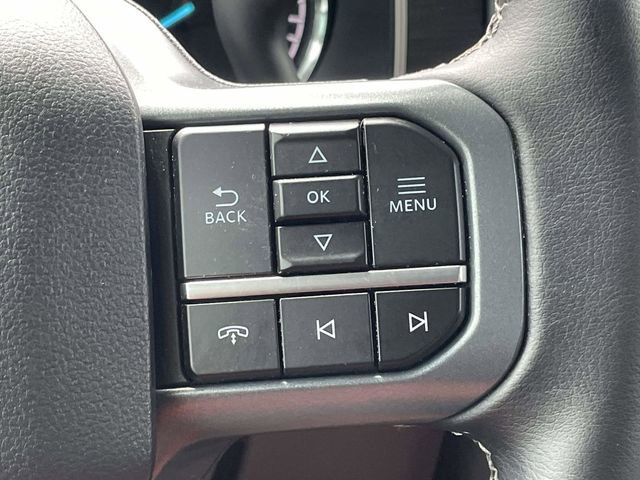 Used 2023 Ford F150 XLT w/ Equipment Group 302A High AWD/4WD image 21