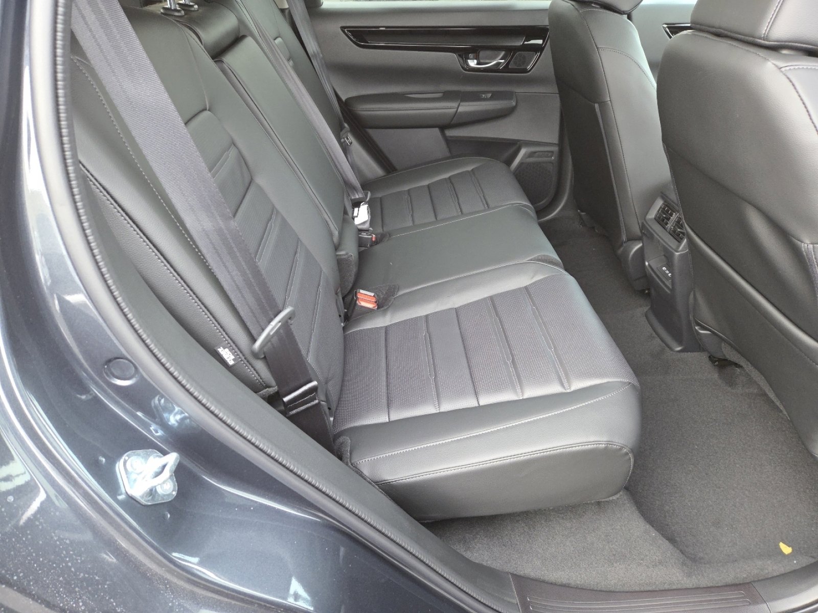 New 2026 Honda CR-V EX-L image 22