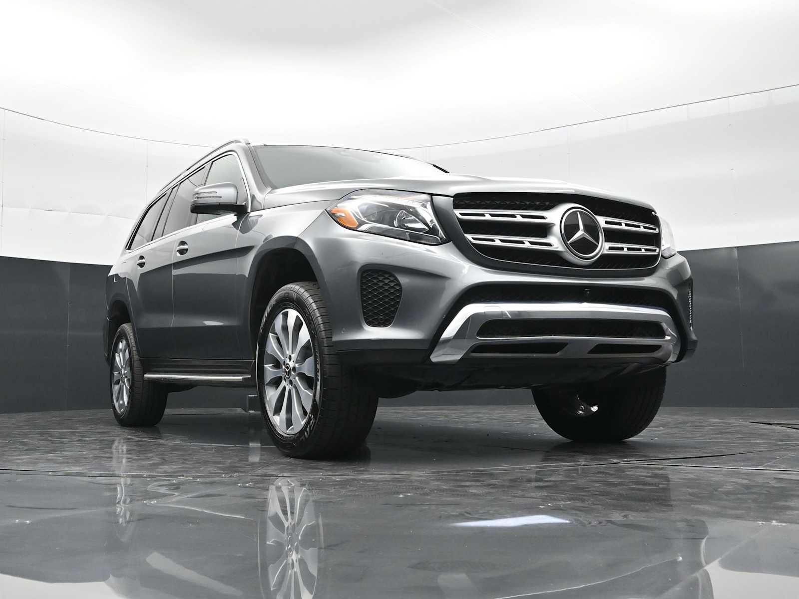 Used 2019 Mercedes-Benz GLS 450 4MATIC image 27