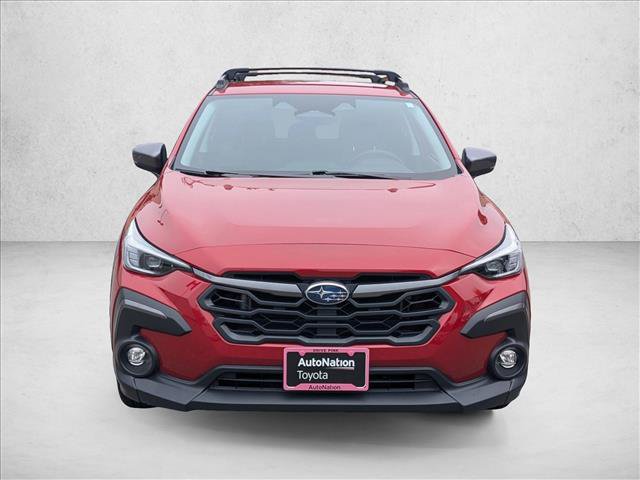 Used 2024 Subaru Crosstrek 2.5i Limited w/ Popular Package #4A AWD/4WD image 2
