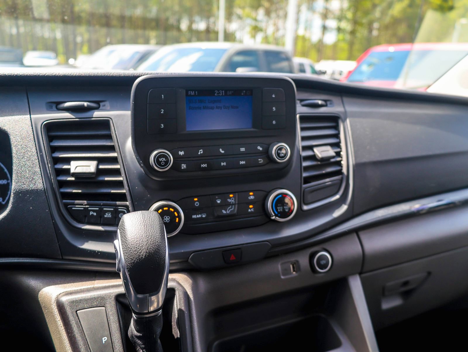 Used 2021 Ford Transit 350 XLT image 14