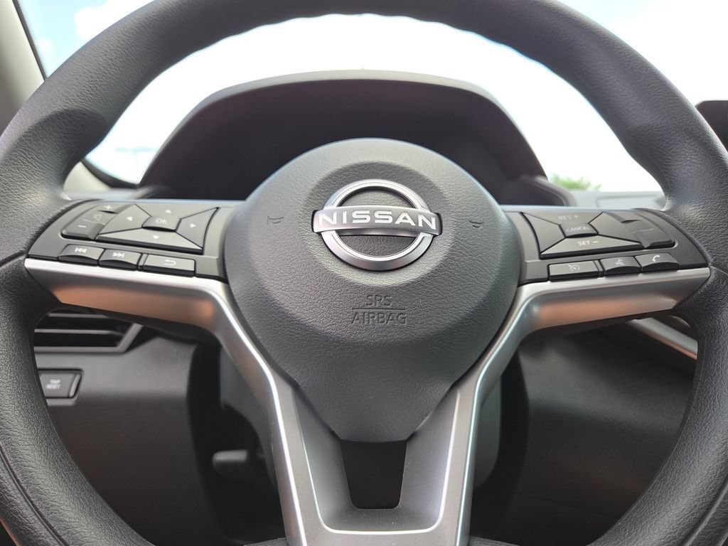 New 2026 Nissan Altima 2.5 SV AWD/4WD image 22