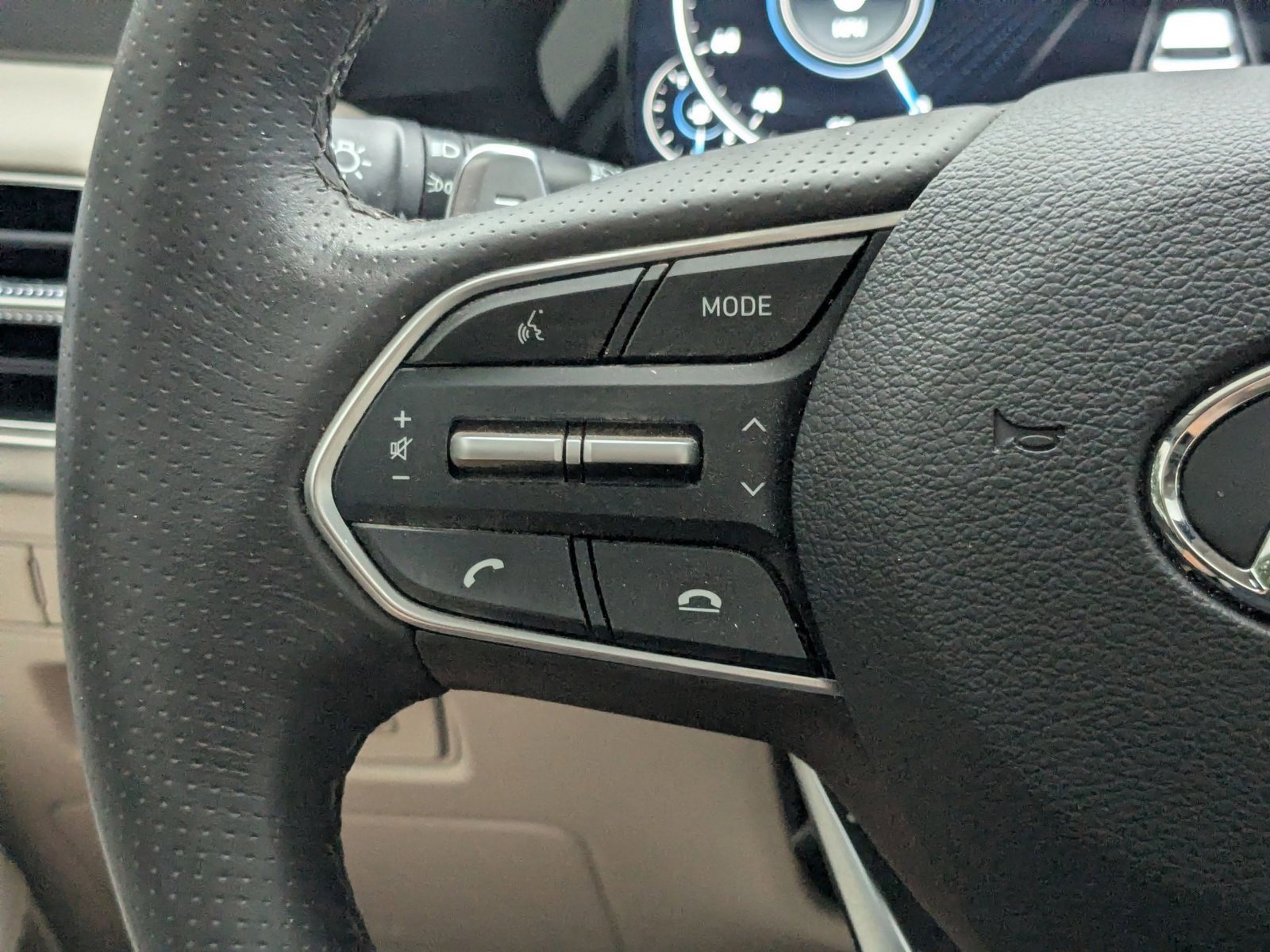 Used 2021 Hyundai Palisade Calligraphy AWD/4WD image 4