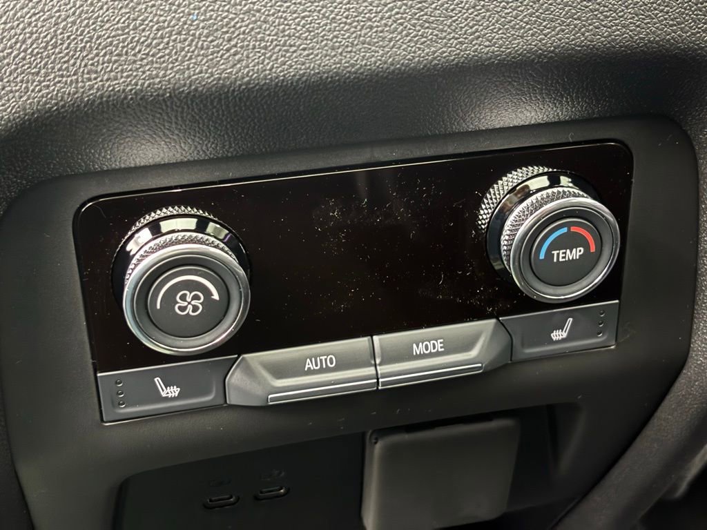 New 2026 Buick Enclave Avenir w/ Super Cruise Package image 14