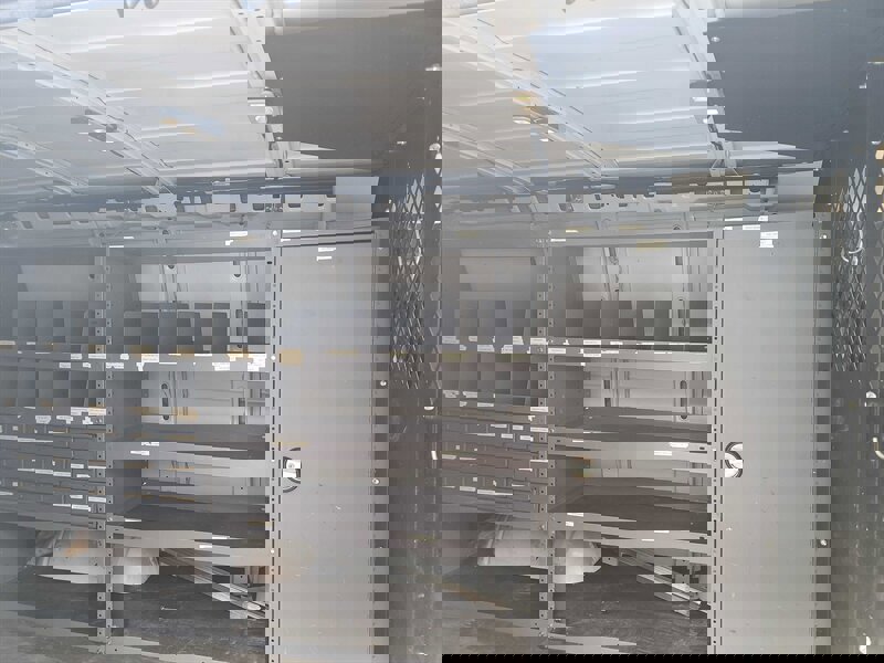 Used 2017 Chevrolet Express 2500 image 15