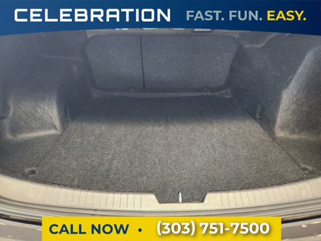 Certified 2024 Chevrolet Malibu LS image 14