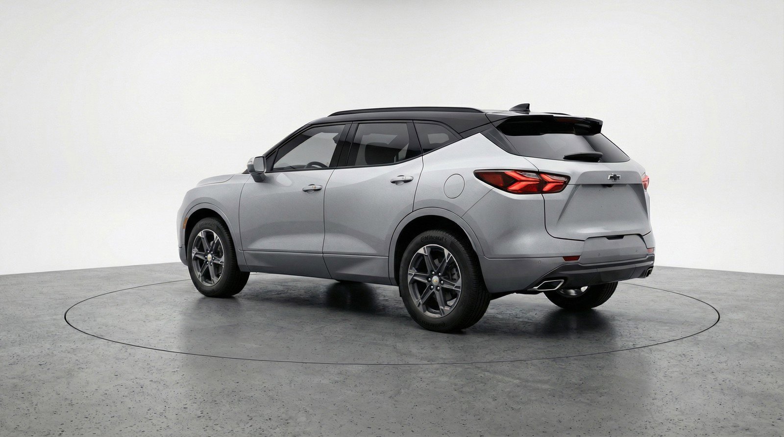 Used 2025 Chevrolet Blazer LT image 6