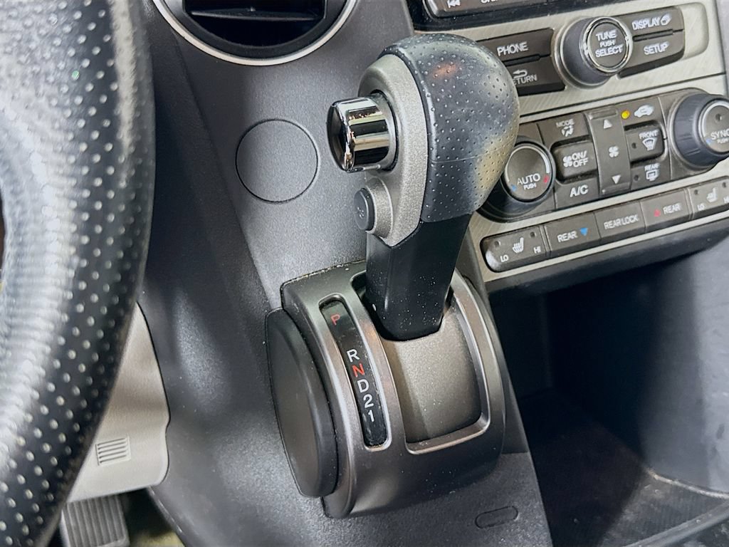 Used 2015 Honda Pilot EX-L image 16