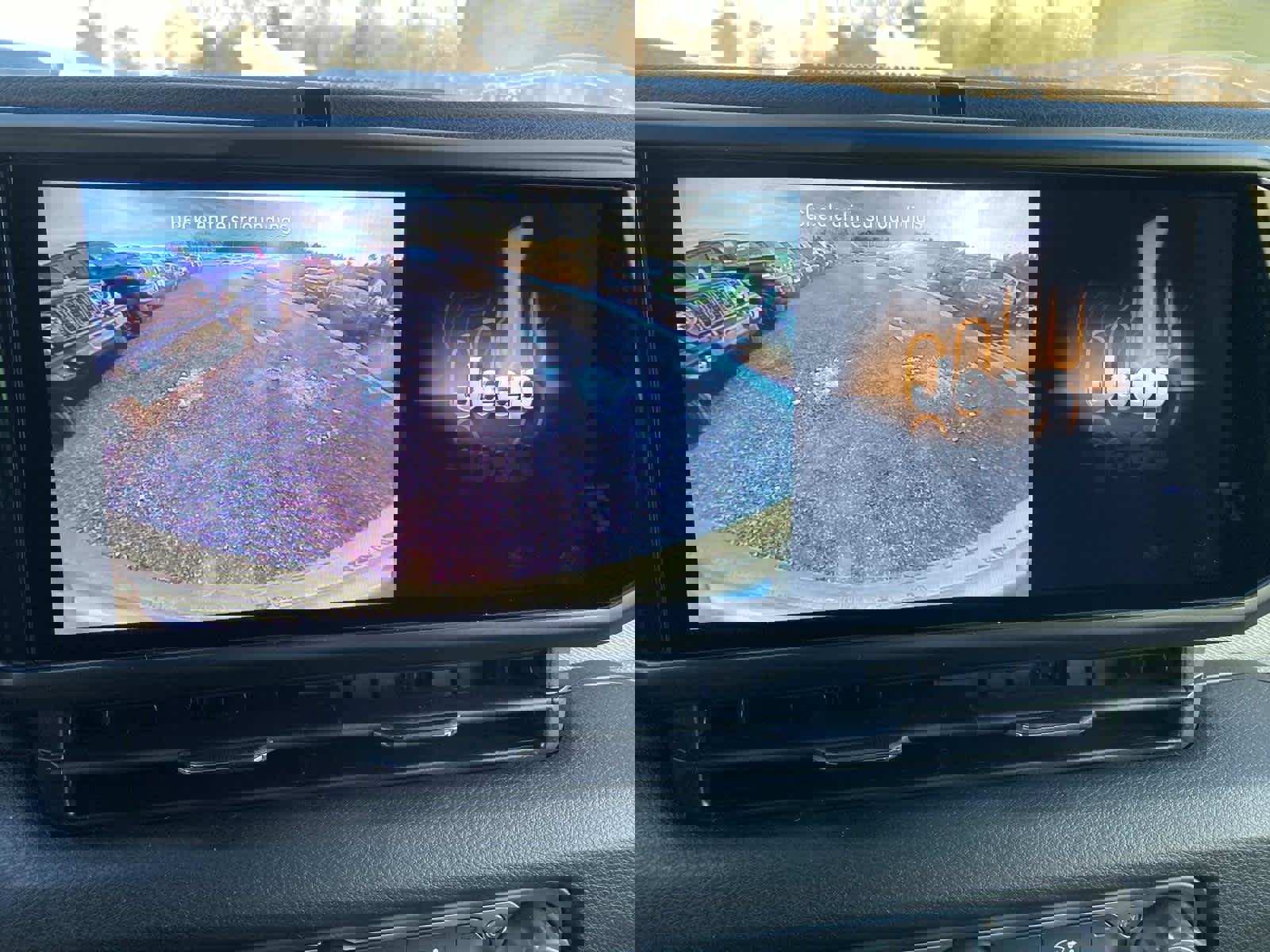 New 2026 Jeep Wrangler Sport S image 11