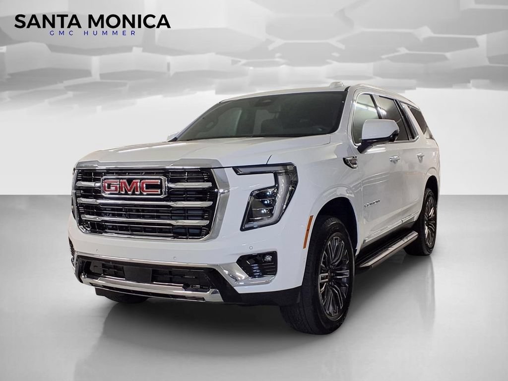 New 2026 GMC Yukon Elevation w/ LPO, Floor Liner Package
