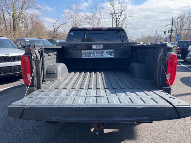 Used 2019 GMC Sierra 1500 SLT image 22