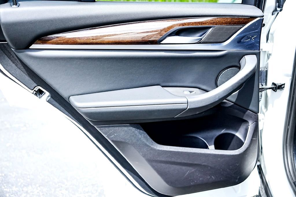 Used 2023 BMW X3 xDrive30i image 29